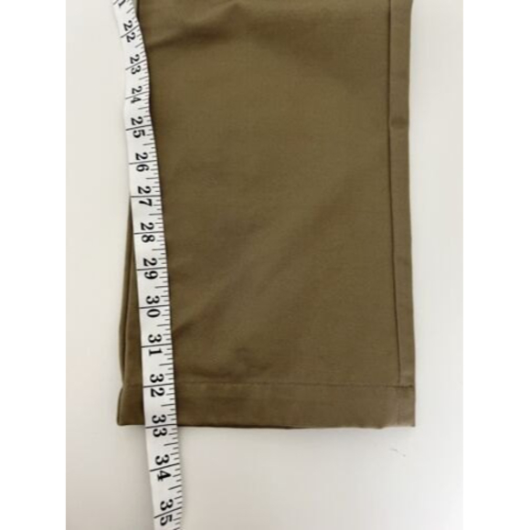 Noon Goons NWT Mens Chinos Pants Tan Sz 30 x 33 - Picture 9 of 11